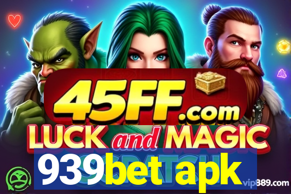 939bet apk